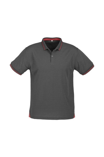  BIZ Mens Jet Polo - P226MS | Biz Collection | Fashion Biz Online