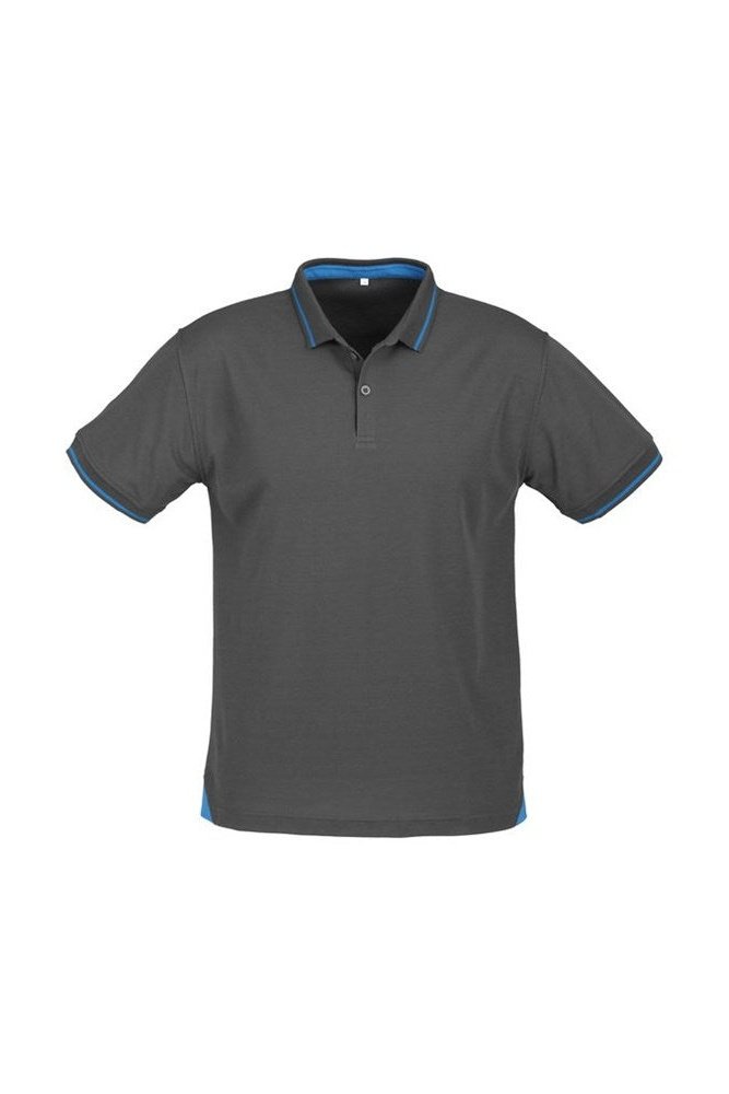  BIZ Mens Jet Polo - P226MS | Biz Collection | Fashion Biz Online