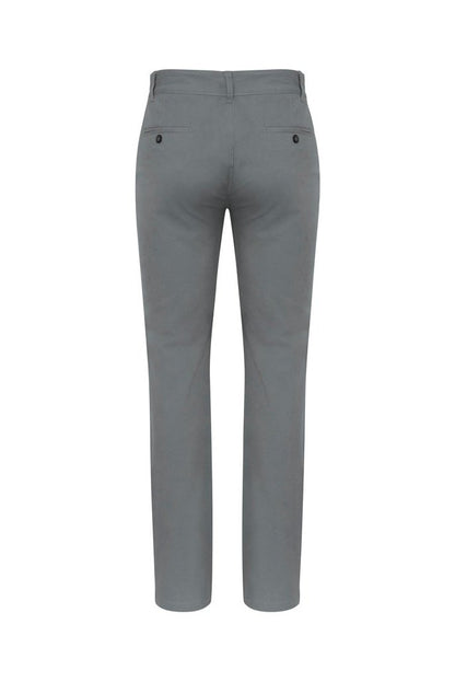  BIZ Mens Lawson Chino Pant - BS724M | Biz Collection | Fashion Biz Online