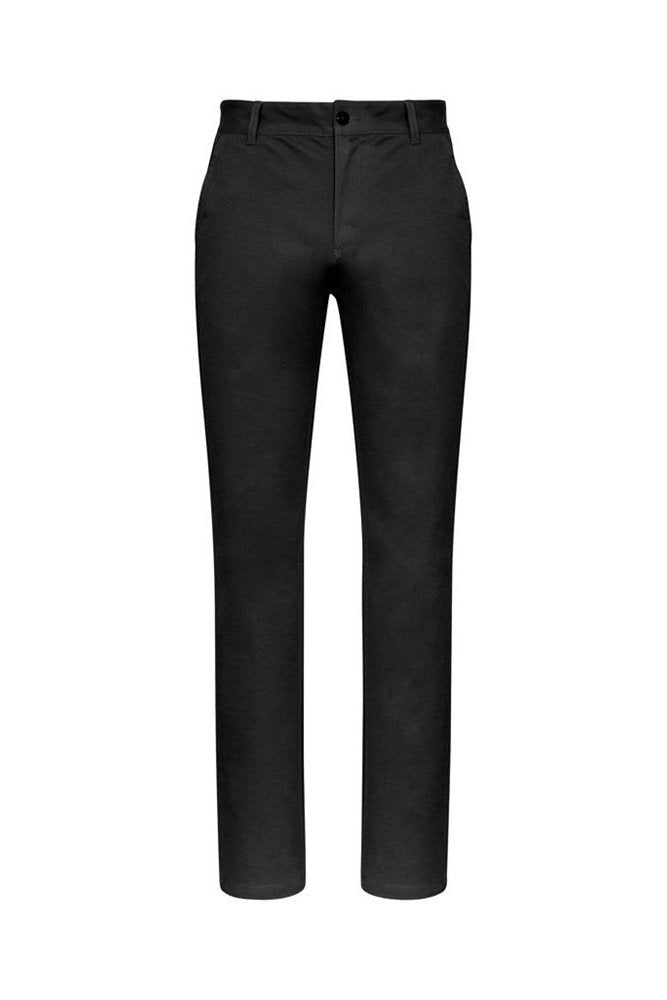  BIZ Mens Lawson Chino Pant - BS724M | Biz Collection | Fashion Biz Online