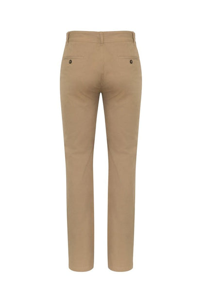  BIZ Mens Lawson Chino Pant - BS724M | Biz Collection | Fashion Biz Online