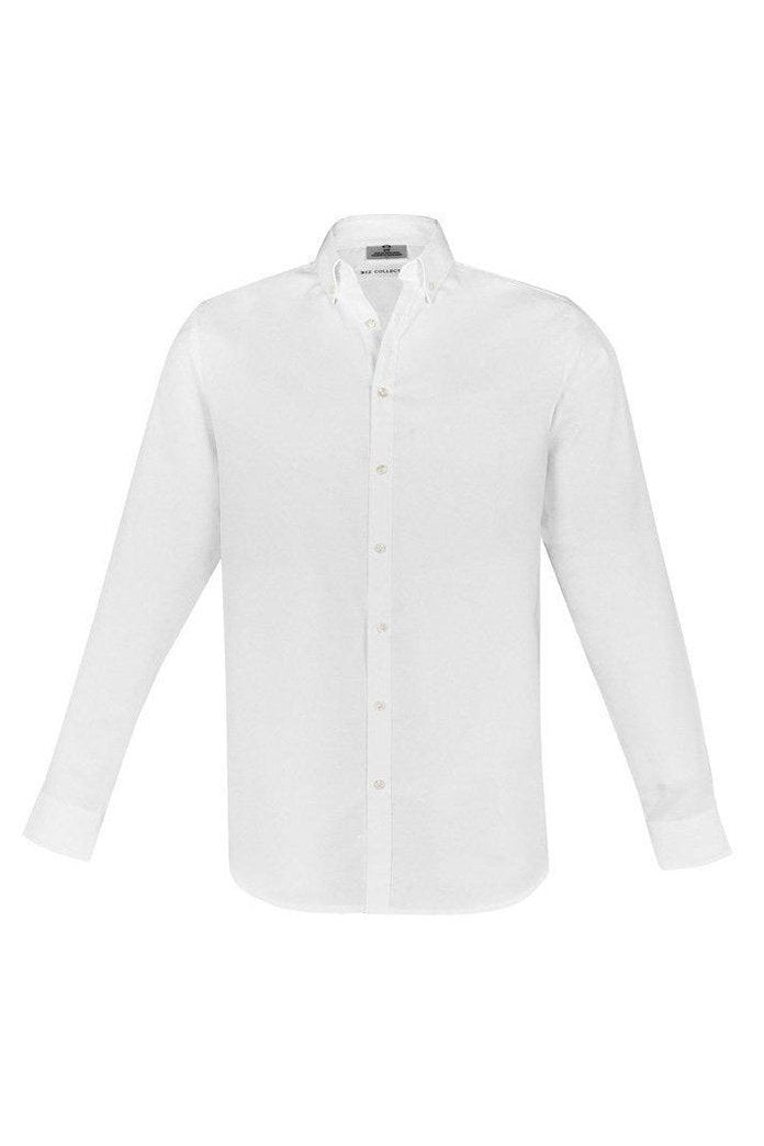  BIZ Mens Memphis Shirt - S127ML | Biz Collection | Fashion Biz Online