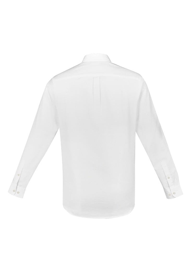  BIZ Mens Memphis Shirt - S127ML | Biz Collection | Fashion Biz Online