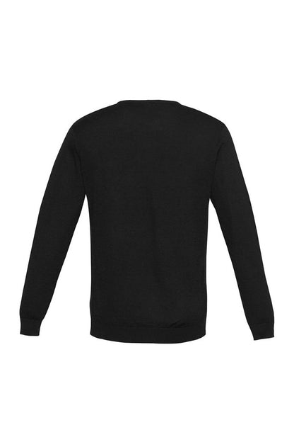  BIZ Mens Milano Pullover - WP417M | Biz Collection | Fashion Biz Online