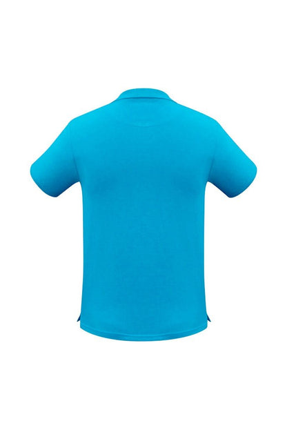  BIZ Mens Neon Polo - P2100 | Biz Collection | Fashion Biz Online