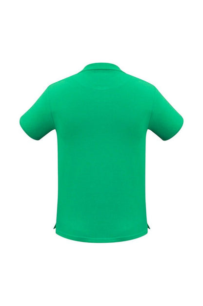  BIZ Mens Neon Polo - P2100 | Biz Collection | Fashion Biz Online