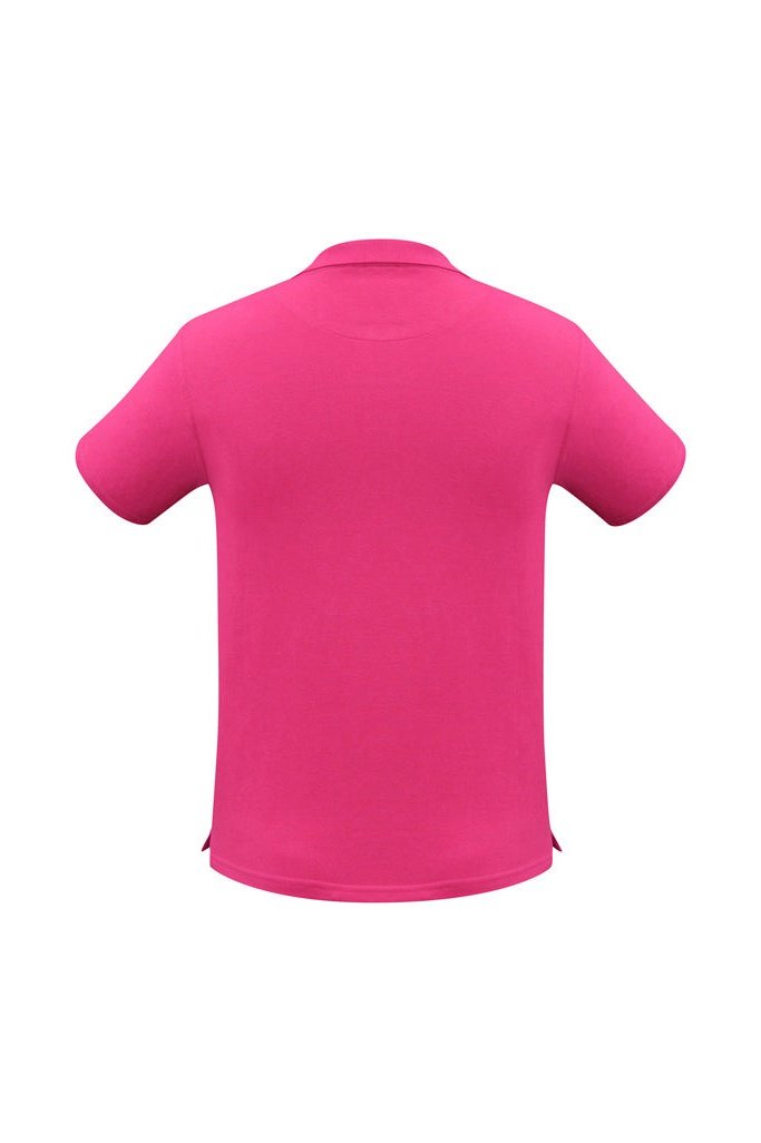  BIZ Mens Neon Polo - P2100 | Biz Collection | Fashion Biz Online