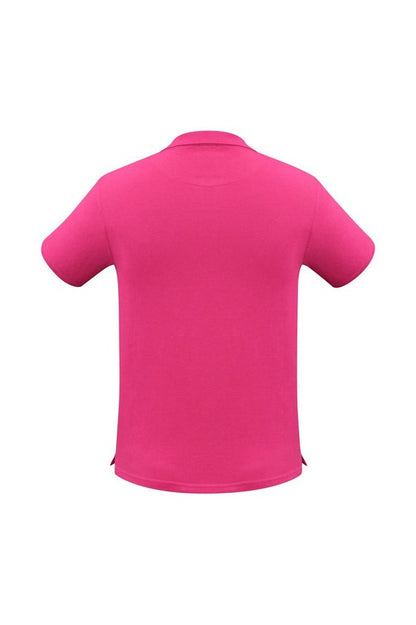  BIZ Mens Neon Polo - P2100 | Biz Collection | Fashion Biz Online