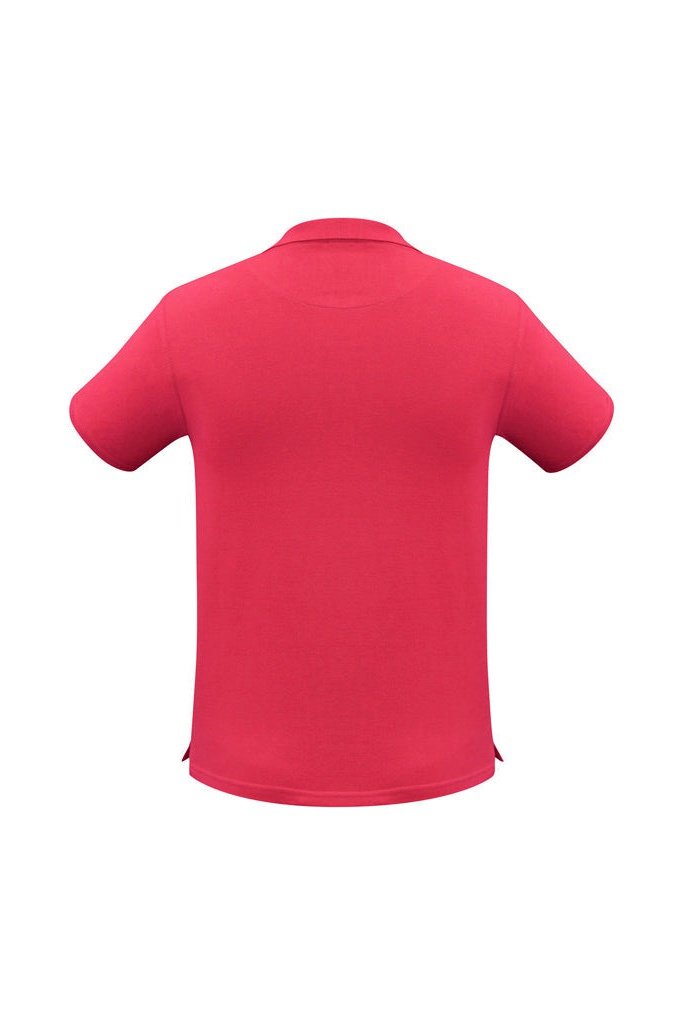  BIZ Mens Neon Polo - P2100 | Biz Collection | Fashion Biz Online