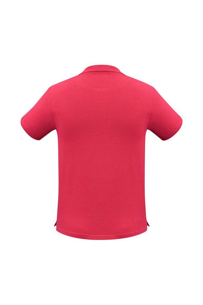  BIZ Mens Neon Polo - P2100 | Biz Collection | Fashion Biz Online