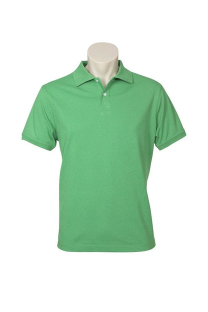  BIZ Mens Neon Polo - P2100 | Biz Collection | Fashion Biz Online