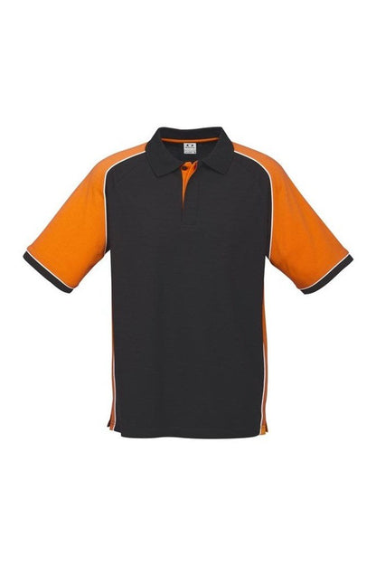  BIZ Mens Nitro Polo - P10112 | Biz Collection | Fashion Biz Online