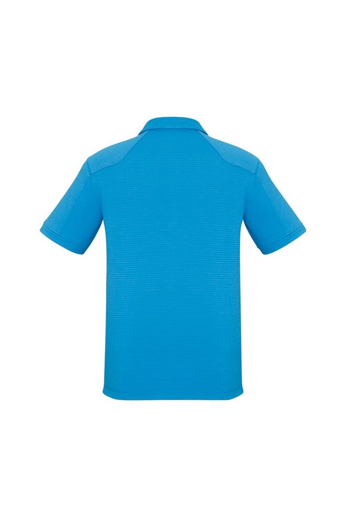  BIZ Mens Profile Polo - P706MS | Biz Collection | Fashion Biz Online