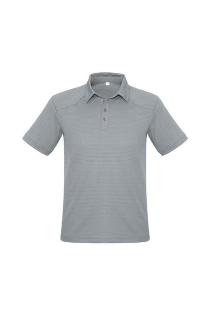  BIZ Mens Profile Polo - P706MS | Biz Collection | Fashion Biz Online