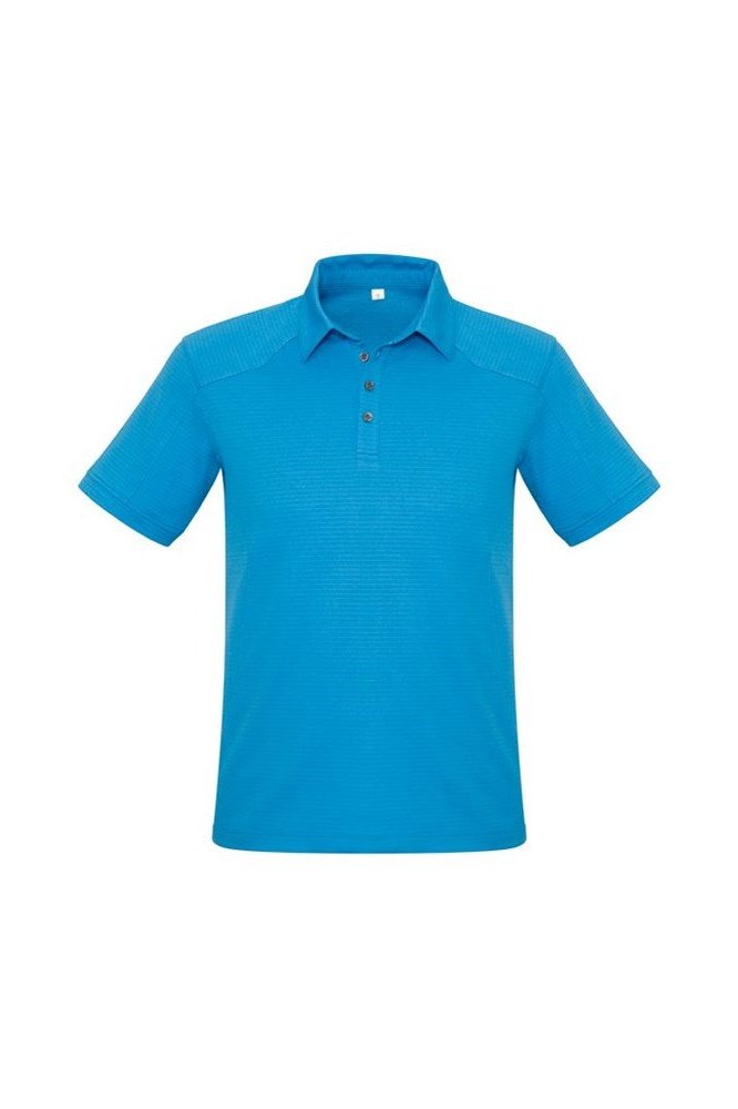  BIZ Mens Profile Polo - P706MS | Biz Collection | Fashion Biz Online