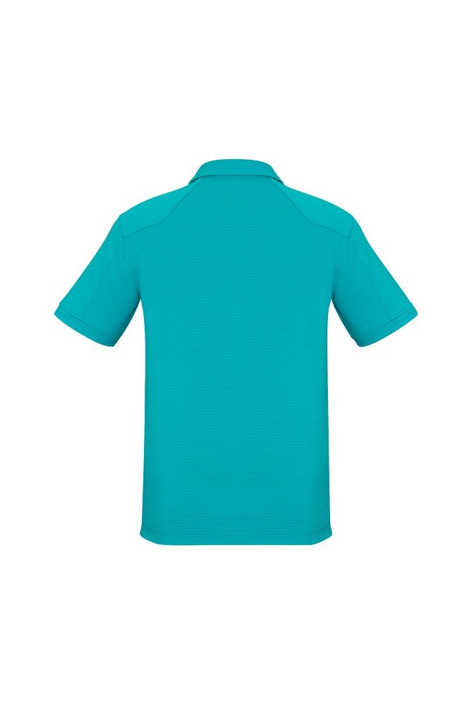  BIZ Mens Profile Polo - P706MS | Biz Collection | Fashion Biz Online