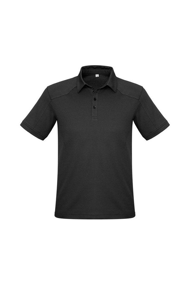  BIZ Mens Profile Polo - P706MS | Biz Collection | Fashion Biz Online