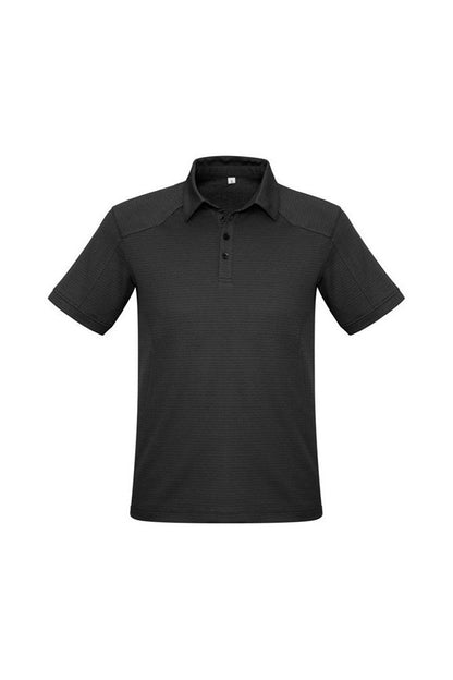  BIZ Mens Profile Polo - P706MS | Biz Collection | Fashion Biz Online