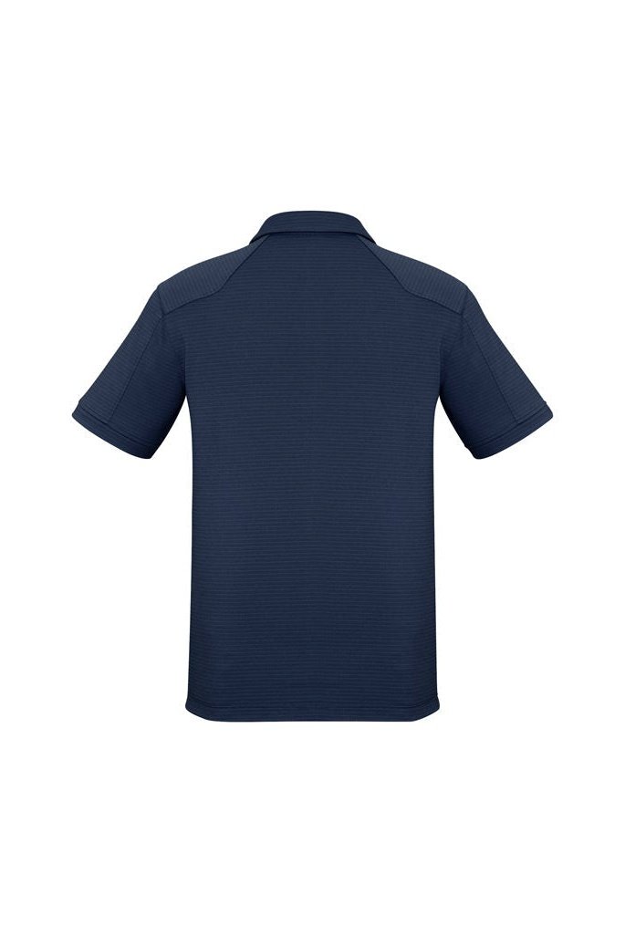  BIZ Mens Profile Polo - P706MS | Biz Collection | Fashion Biz Online