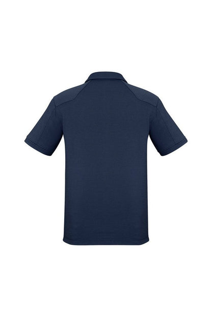  BIZ Mens Profile Polo - P706MS | Biz Collection | Fashion Biz Online