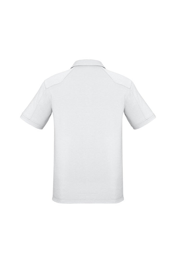  BIZ Mens Profile Polo - P706MS | Biz Collection | Fashion Biz Online