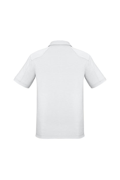  BIZ Mens Profile Polo - P706MS | Biz Collection | Fashion Biz Online