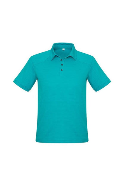  BIZ Mens Profile Polo - P706MS | Biz Collection | Fashion Biz Online