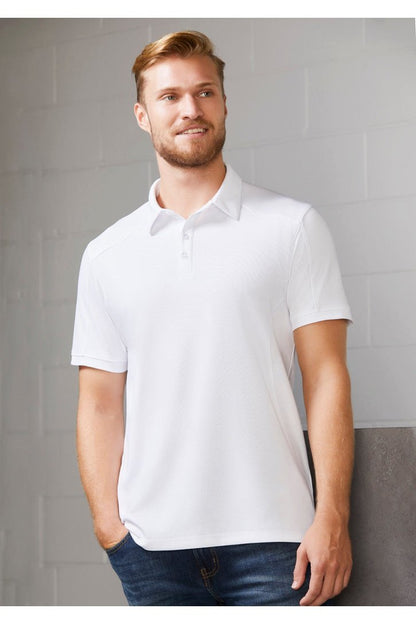  BIZ Mens Profile Polo - P706MS | Biz Collection | Fashion Biz Online