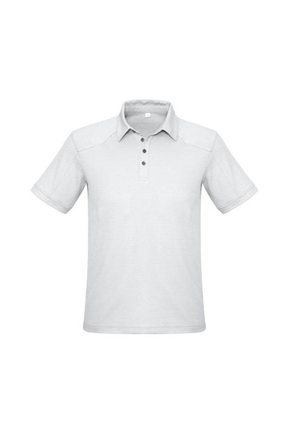  BIZ Mens Profile Polo - P706MS | Biz Collection | Fashion Biz Online