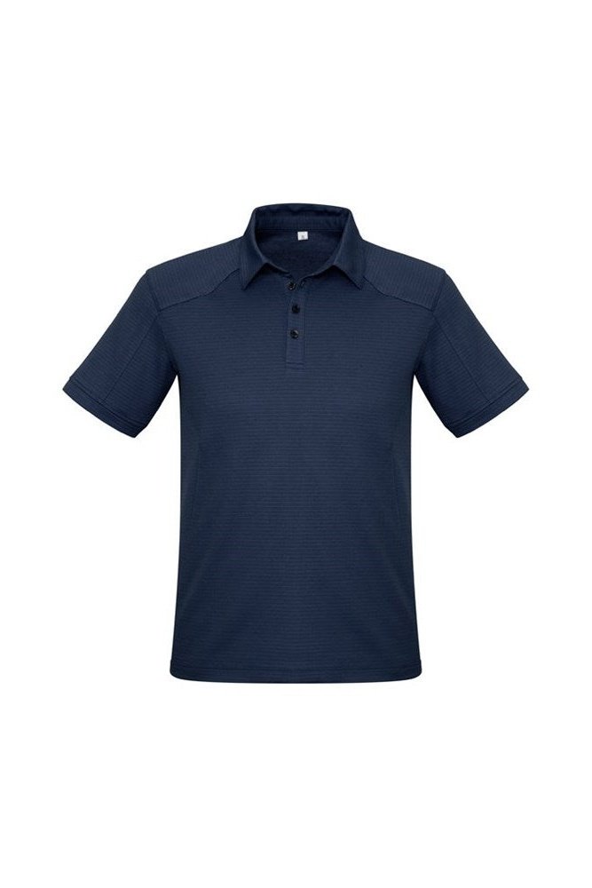  BIZ Mens Profile Polo - P706MS | Biz Collection | Fashion Biz Online