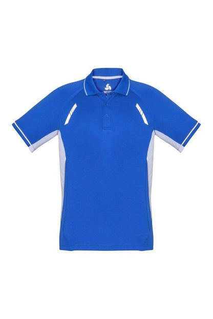  BIZ Mens Renegade Polo - P700MS | Biz Collection | Fashion Biz Online