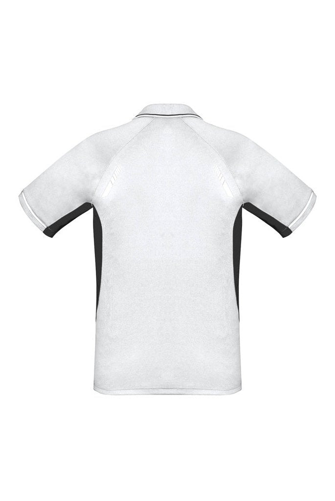  BIZ Mens Renegade Polo - P700MS | Biz Collection | Fashion Biz Online