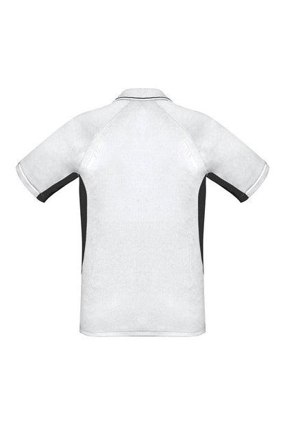  BIZ Mens Renegade Polo - P700MS | Biz Collection | Fashion Biz Online