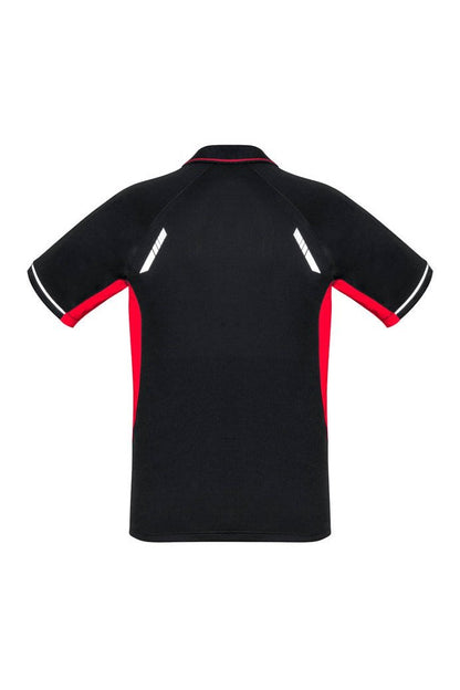  BIZ Mens Renegade Polo - P700MS | Biz Collection | Fashion Biz Online