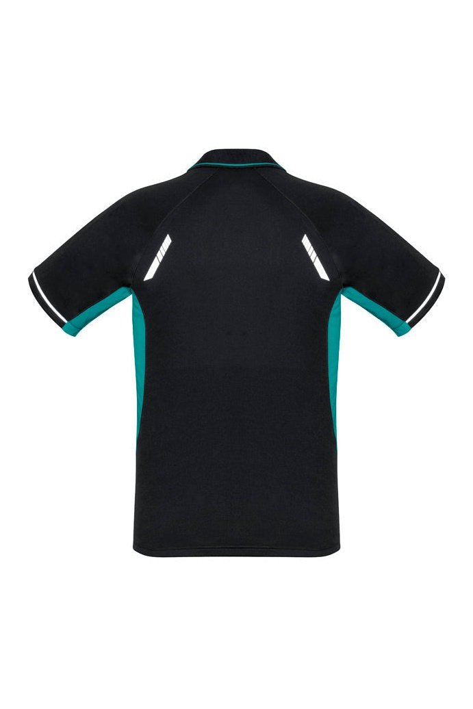  BIZ Mens Renegade Polo - P700MS | Biz Collection | Fashion Biz Online