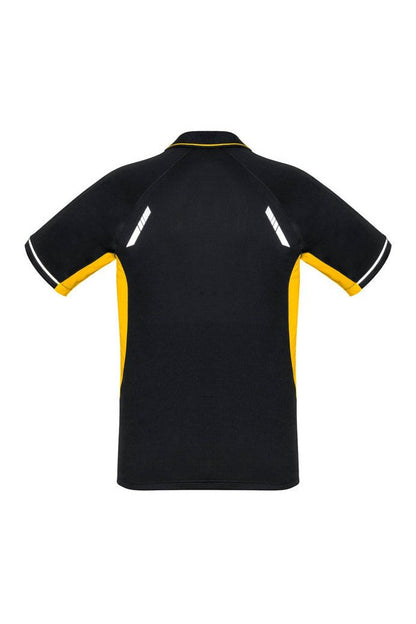  BIZ Mens Renegade Polo - P700MS | Biz Collection | Fashion Biz Online