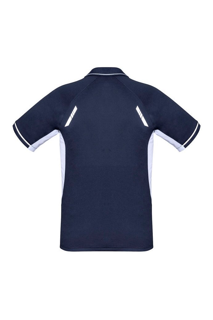  BIZ Mens Renegade Polo - P700MS | Biz Collection | Fashion Biz Online