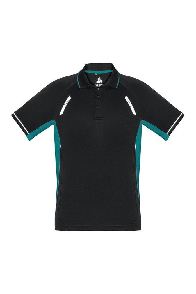  BIZ Mens Renegade Polo - P700MS | Biz Collection | Fashion Biz Online