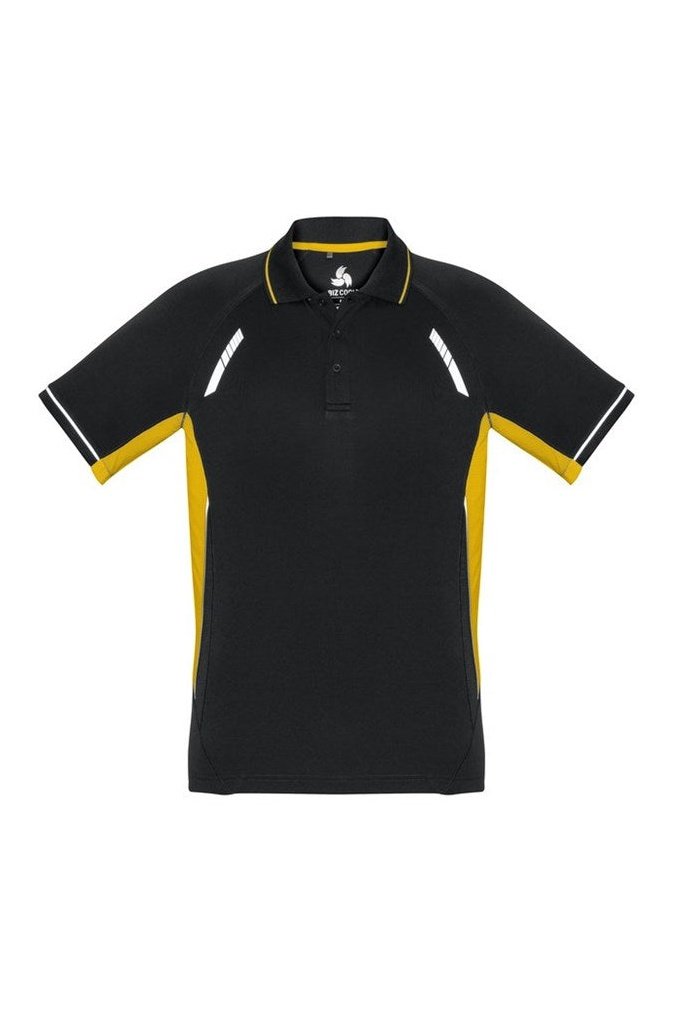  BIZ Mens Renegade Polo - P700MS | Biz Collection | Fashion Biz Online