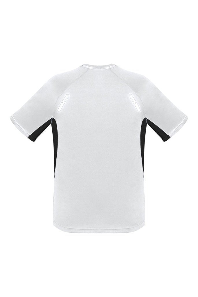  BIZ Mens Renegade Tee - T701MS | Biz Collection | Fashion Biz Online