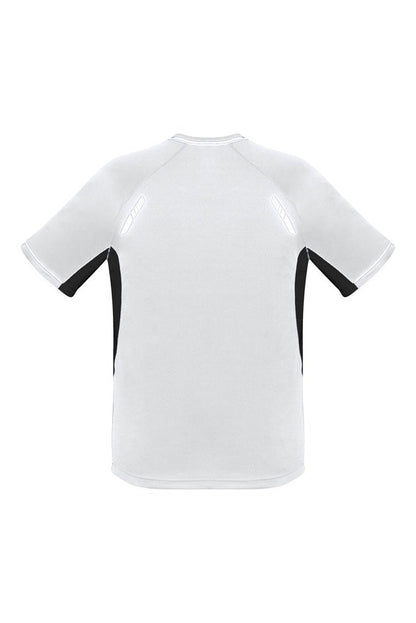  BIZ Mens Renegade Tee - T701MS | Biz Collection | Fashion Biz Online