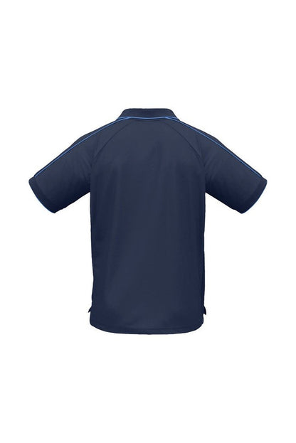  BIZ Mens Resort Polo - P9900 | Biz Collection | Fashion Biz Online