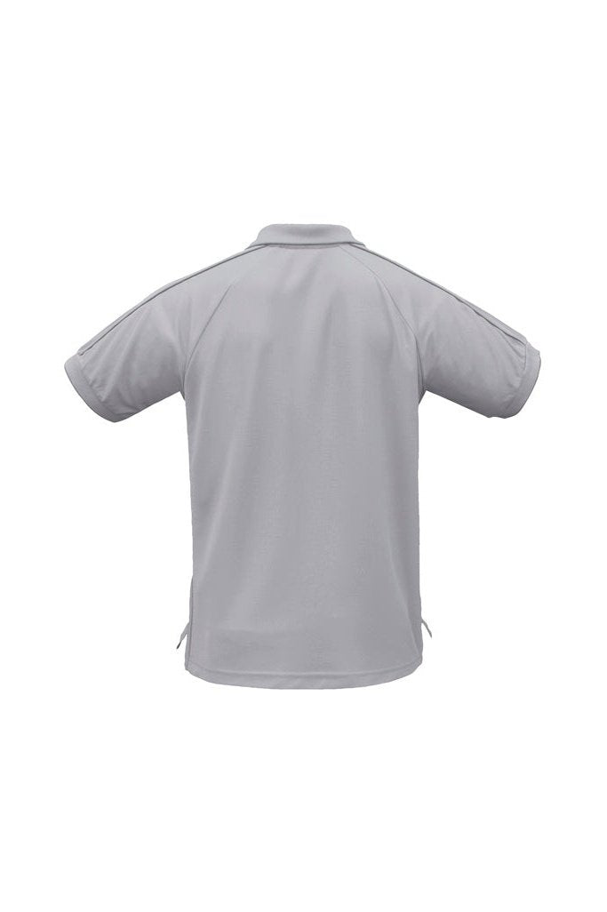  BIZ Mens Resort Polo - P9900 | Biz Collection | Fashion Biz Online