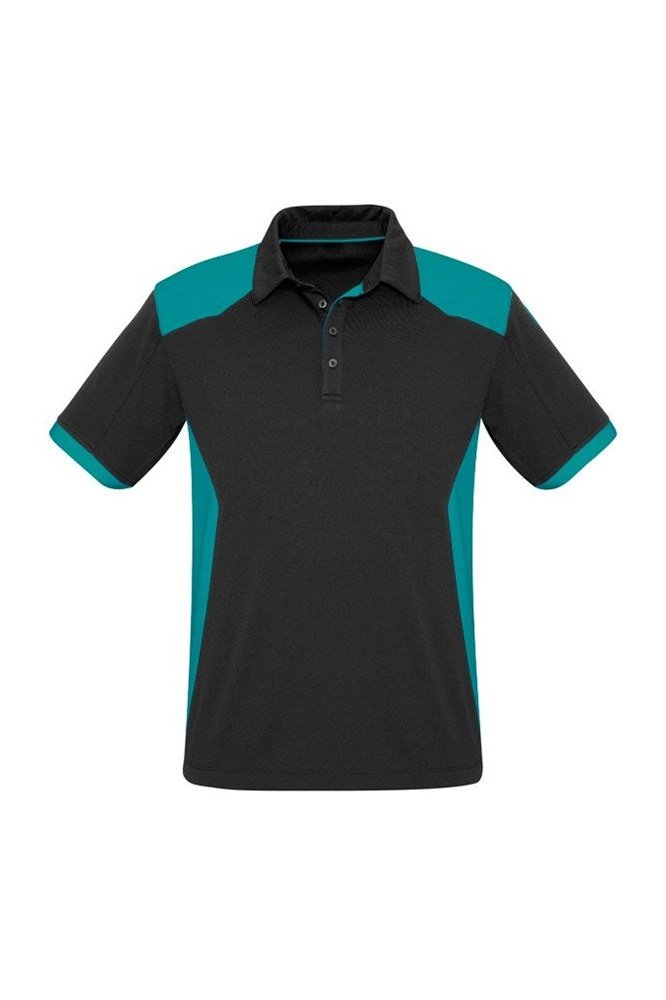  BIZ Mens Rival Polo - P705MS | Biz Collection | Fashion Biz Online