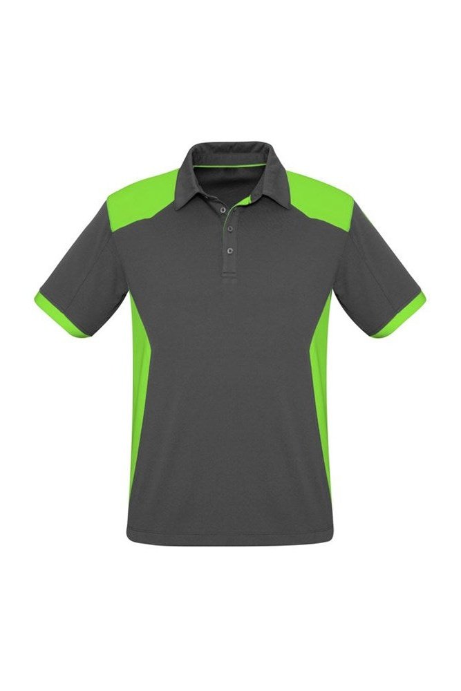  BIZ Mens Rival Polo - P705MS | Biz Collection | Fashion Biz Online