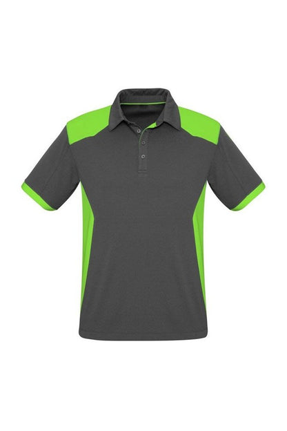  BIZ Mens Rival Polo - P705MS | Biz Collection | Fashion Biz Online