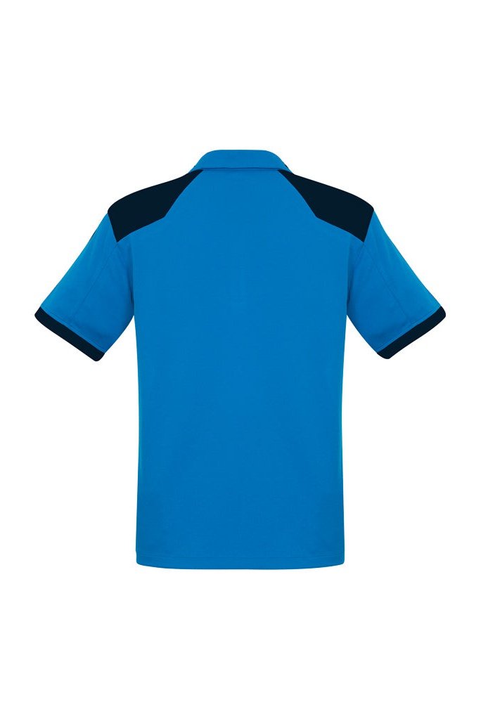  BIZ Mens Rival Polo - P705MS | Biz Collection | Fashion Biz Online