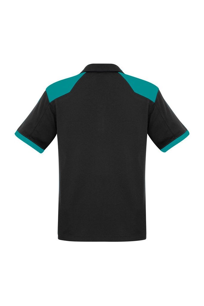  BIZ Mens Rival Polo - P705MS | Biz Collection | Fashion Biz Online