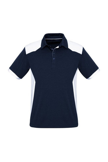  BIZ Mens Rival Polo - P705MS | Biz Collection | Fashion Biz Online