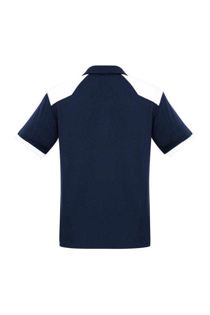  BIZ Mens Rival Polo - P705MS | Biz Collection | Fashion Biz Online